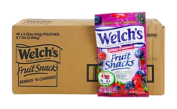 Snack, Fruit, Variety Pack