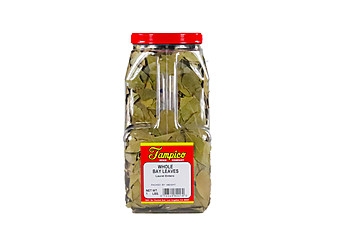 Spice, Bay Leaves, Whole