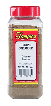 Spice, Coriander, Ground
