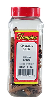 Spice, Cinnamon, Sticks