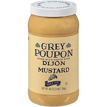 Mustard, Dijon, Classic