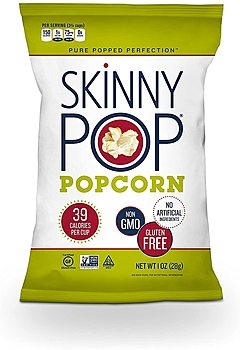 Popcorn, Skinnypop