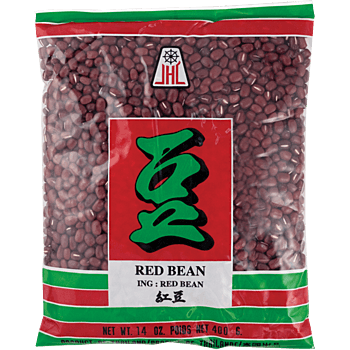 Beans, Red, Dried