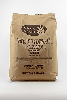 Flour, Morbread, Unbleached, Enriched