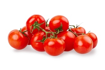 Tomato, Cherry, Round