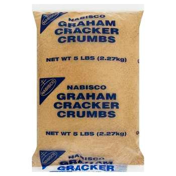 Cracker, Graham, Crumb