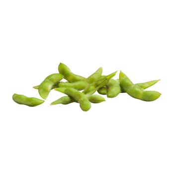 Edamame, In Pods, Whole