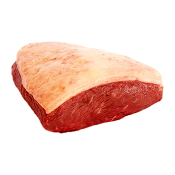 Beef, Bnls, Sirloin Butt Cap/Coulotte, 3/4" cap, AAA Grade, 16 Pieces
