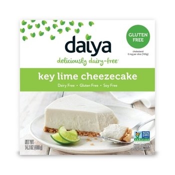 Cheesecake, Key Lime