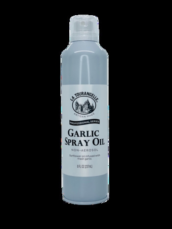 Oil Spray, Garlic