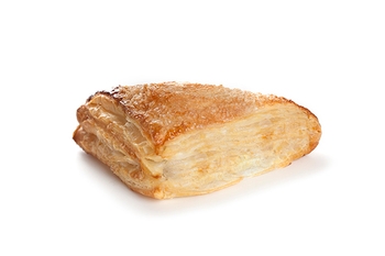 Pastry, Turnover, Apple, Dutch, Frozen