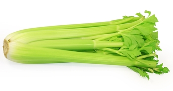 Celery, Diced, 3/8"