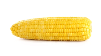 Corn, Yellow, Shucked