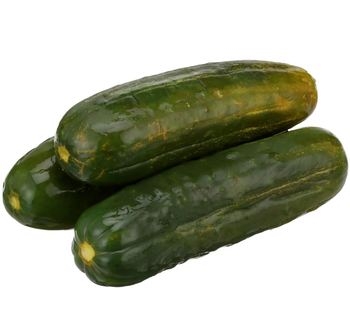Pickle, Whole, Kosher Dill, 60/70 ct