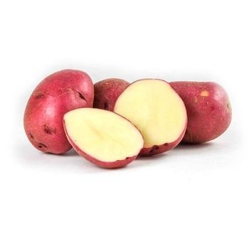 Potato, Red, B, Wedges, Wtr