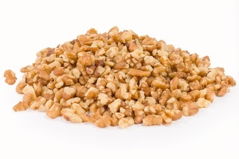 Nut, Walnut, Small Pieces