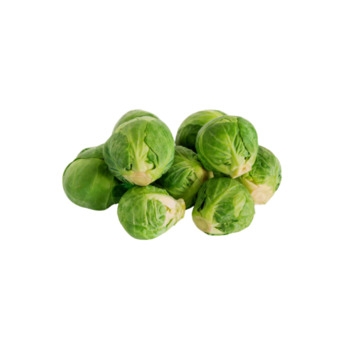Sprouts, Brussel, Halved