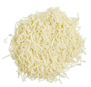 Cheese, Mozzarella, WM/LM, Feather Shred, NB