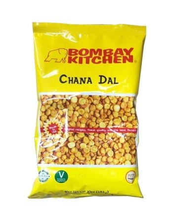Snack, Retail, Chana Dal