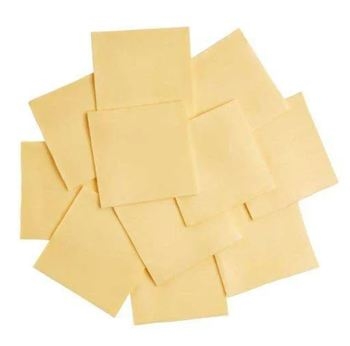 Cheese, American, Yellow, Pullman, Sliced, 160 ct