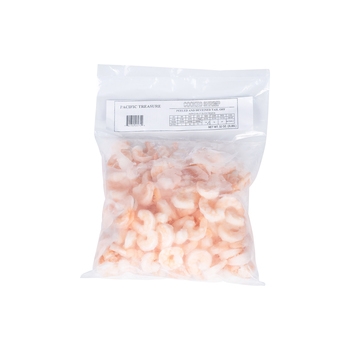 Shrimp, Commodity, 71-90ct, Cooked, Tail-Off