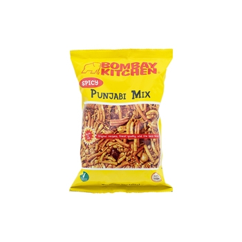 Snack, Retail, Punjabi Mix, X-Hot