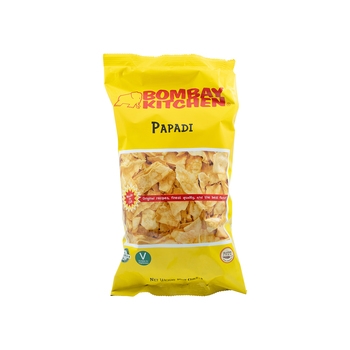 Snack, Retail, Papadi Gathiya