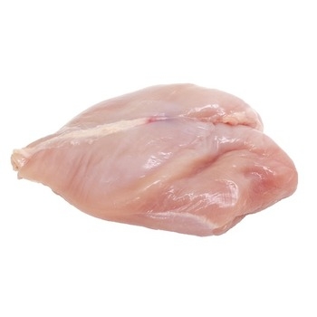 Chicken, Breast, Boneless, Skinless, Fzn, Halal