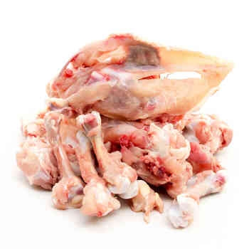 Chicken, Bones/Carcass, Frozen