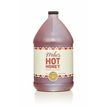 Honey, Hot, Mike's Hot Honey