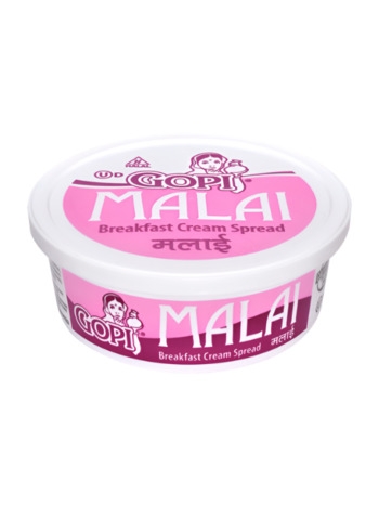 Spread, Malai, Cream, Clotted