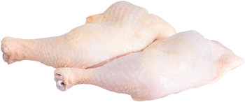 Chicken, Legs, Whole, CVP, Frozen