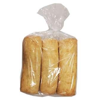 Bread, Demi Baguette, Ciabatta