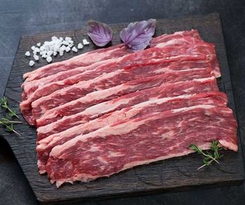 Bacon, Beef, Halal, Foodservice