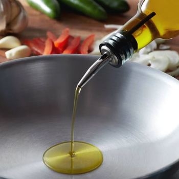 Oil, Extra Virgin Olive & Pomace, Greek