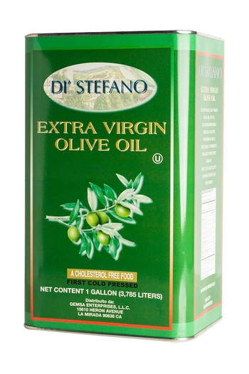 Oil, Genco, Blend, Extra Virgin Olive, Canola, 60/40