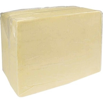 Cheese, Monterey Jack, Block