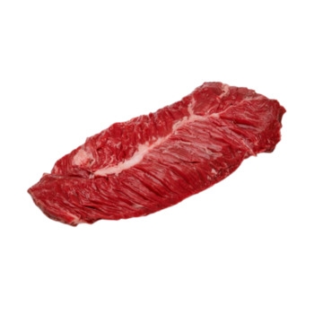 Beef, Hanging Tender, Angus, Trimmed, NAMP 140 PSO5