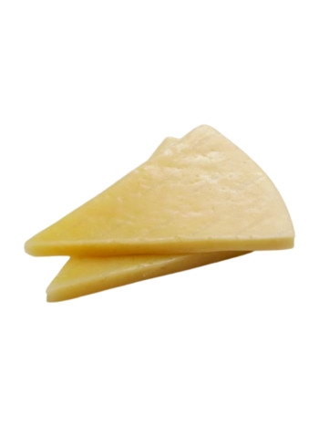 Cheese, Saganaki, Metsobo A.E., Hard, Greek, Import