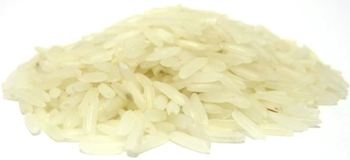 Rice, Jasmine, Thai
