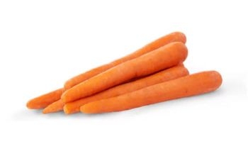 Carrot, Peeled, Jumbo