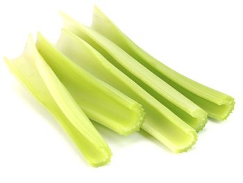Celery, Sticks, 4 x 3/8"
