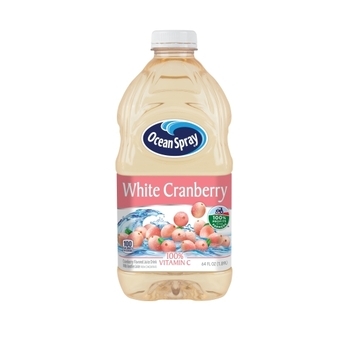 Juice, White Cranberry Cocktail