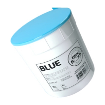 Blue Cream, Premium, Sorbet