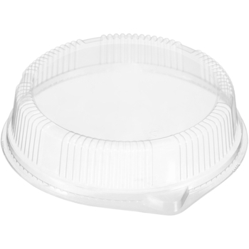 Lid, Dome, Clear, For 9" Plate