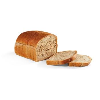 Bread, Sliced, Rye, Fzn