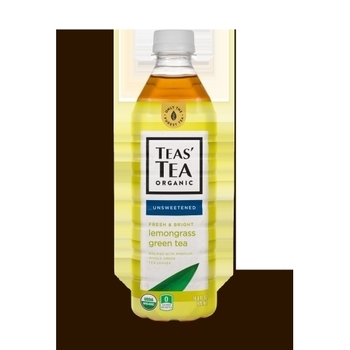 Tea, Lemongrass Green, Unsweetened