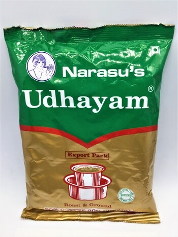 Coffee, Udhayam Blend
