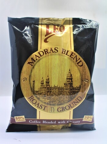 Coffee, Madras Blend