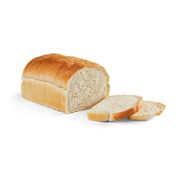 Bread, Sourdough, Sliced, Fzn